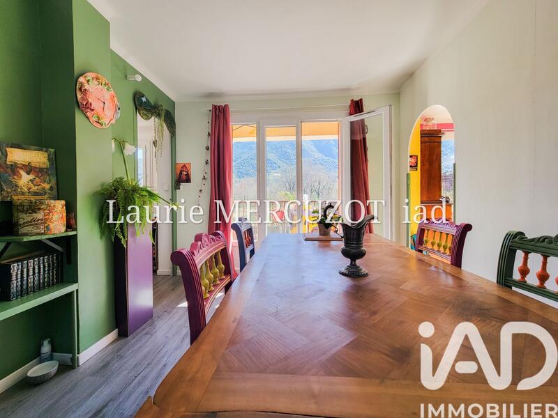 Appartement - 54 m² - 3 pièces