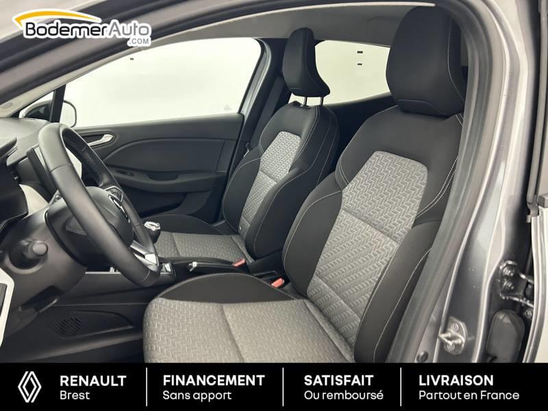 Renault Clio TCe 90 Evolution