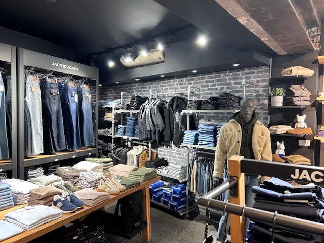 Fonds de commerce - 55 m²