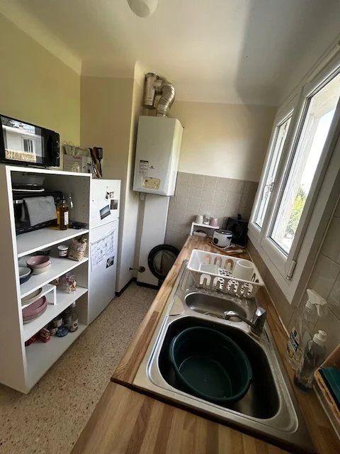Appartement - 31 m² - 1 pièce