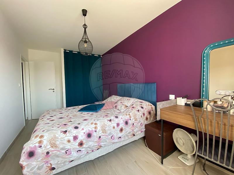 Maison - 108 m² - 4 pièces