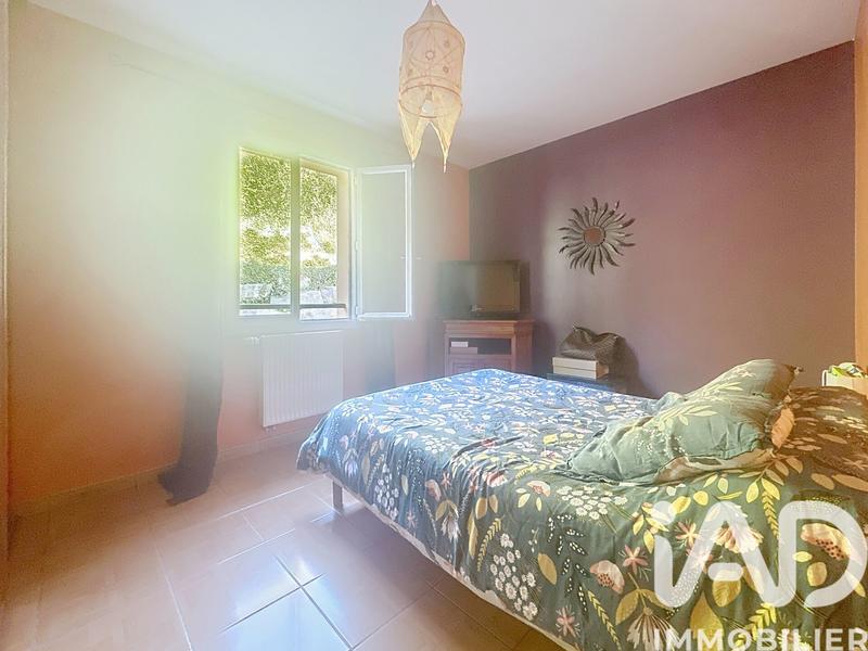 Maison - 103 m² - 5 pièces