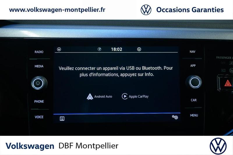 Volkswagen Polo 1.0 Tsi 95 s&amp;S Dsg7 Style