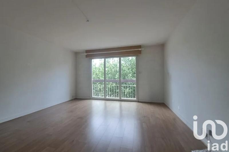 Appartement - 70 m² - 4 pièces