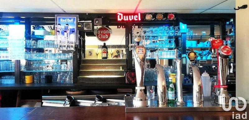 Local commercial - 220 m²