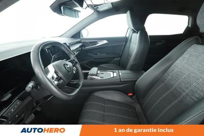 Renault Austral 1.3 TCe Mild Hybrid Techno Auto 158 ch