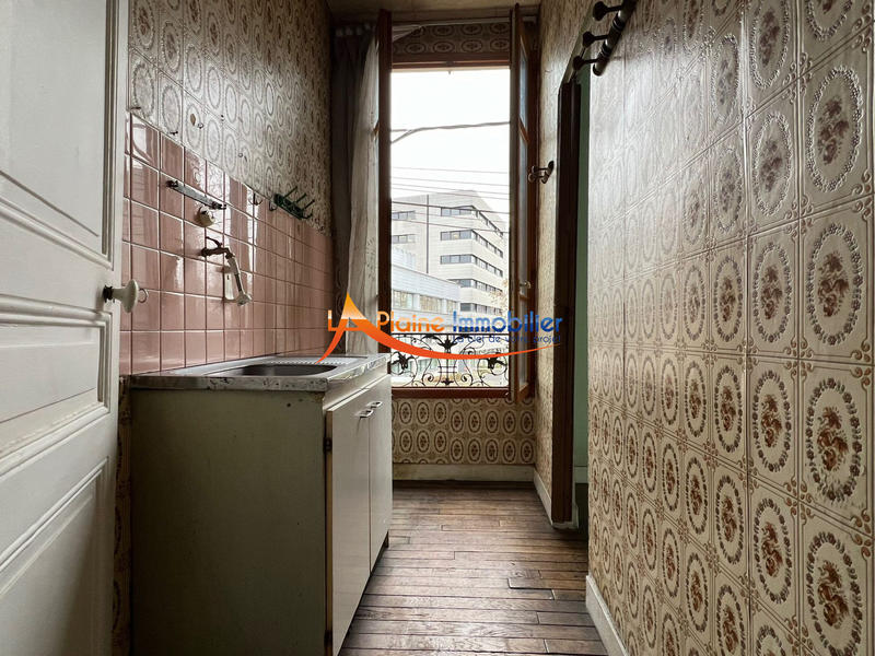 Maison - 83 m² - 6 pièces