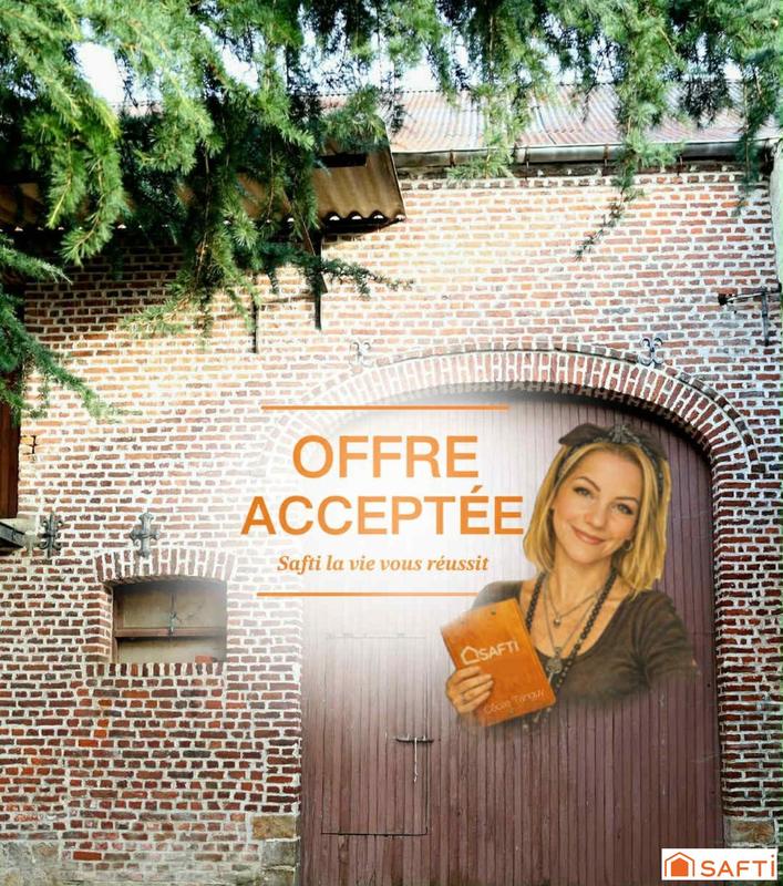 Maison - 139 m² - 6 pièces