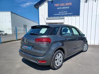 Citroën C4 Picasso II 1.6 Hdi 120 cv