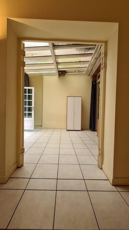 Appartement - 92 m² - 4 pièces