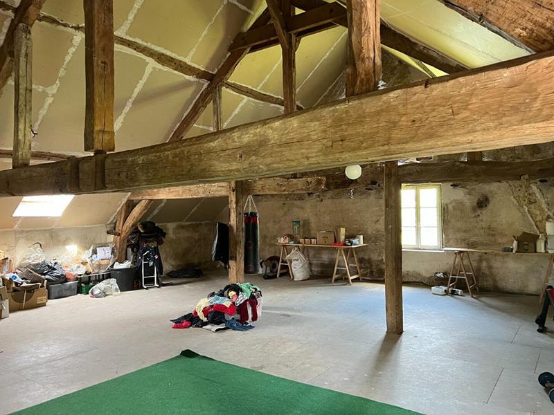 Maison - 474 m² - 10 pièces