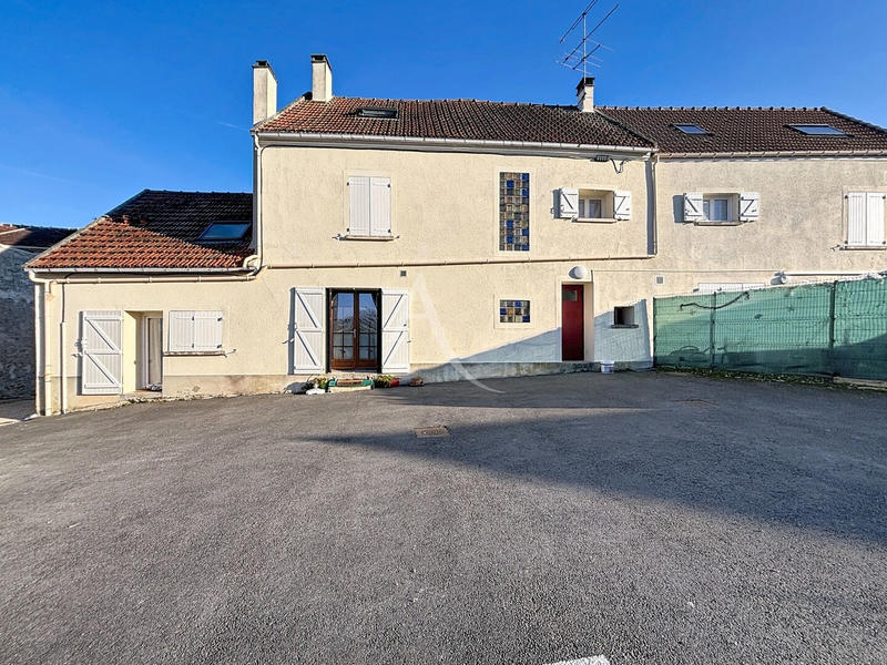 Appartement - 15 m² - 1 pièce