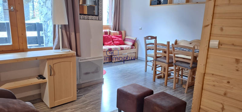 Appartement - 31 m² - 2 pièces