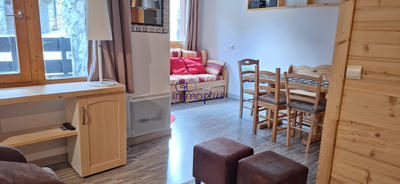 Appartement - 31 m² - 2 pièces