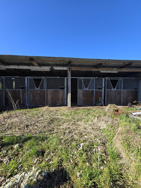 Maison - 185 m² - 8 pièces