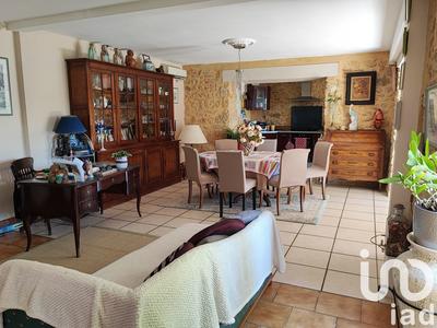 Maison de campagne - 227 m² - 7 pièces