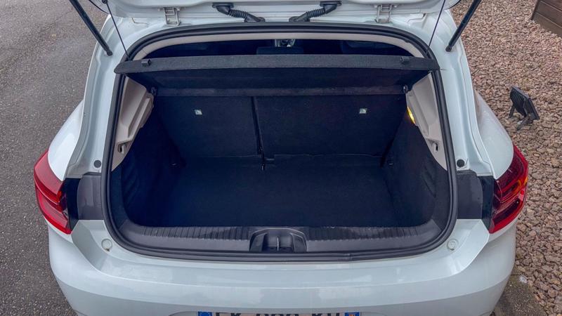 Renault Clio V Business TCe 100