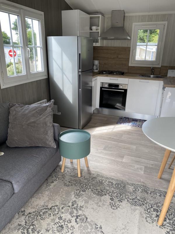 Terrain de loisirs - 4 500 m²