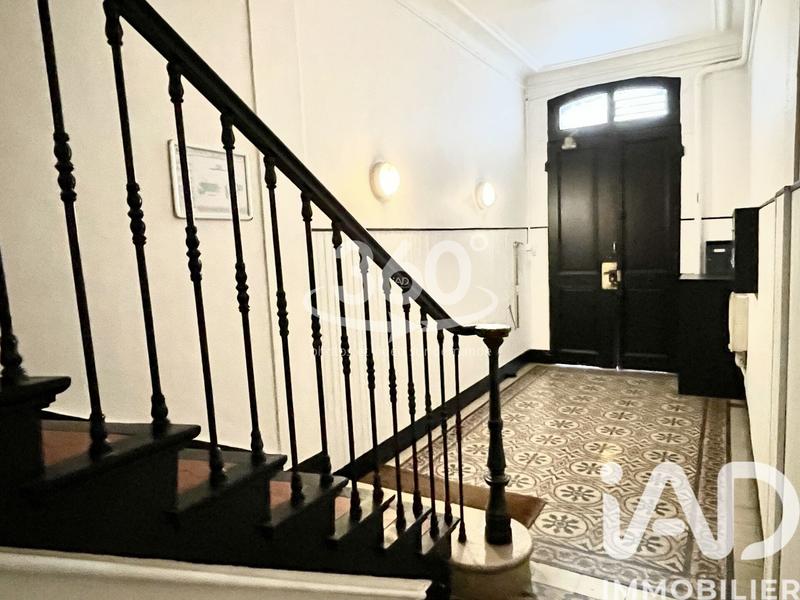 Appartement - 112 m² - 4 pièces