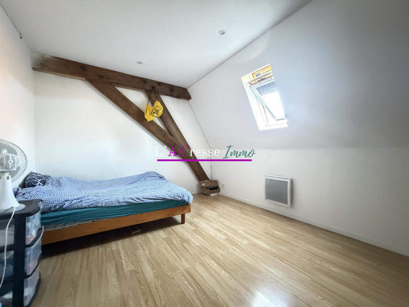 Maison - 180 m² - 6 pièces