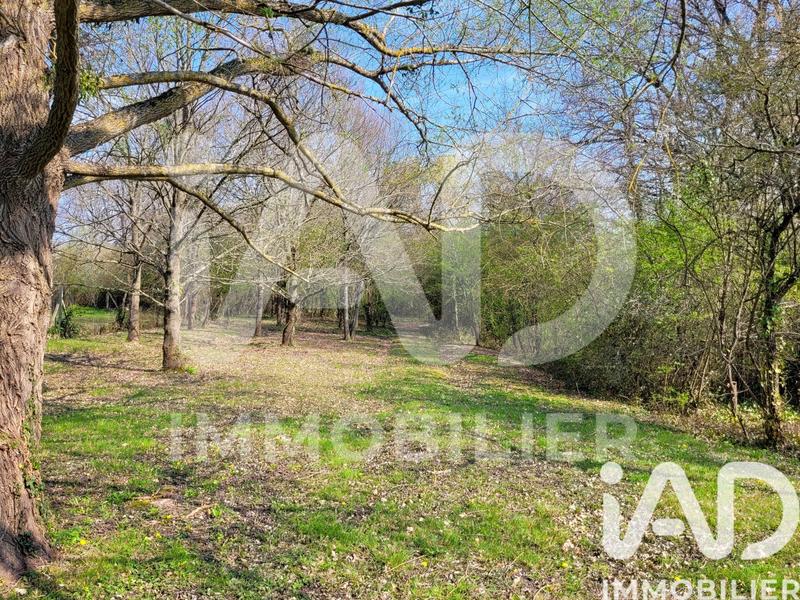 Maison - 168 m² - 6 pièces