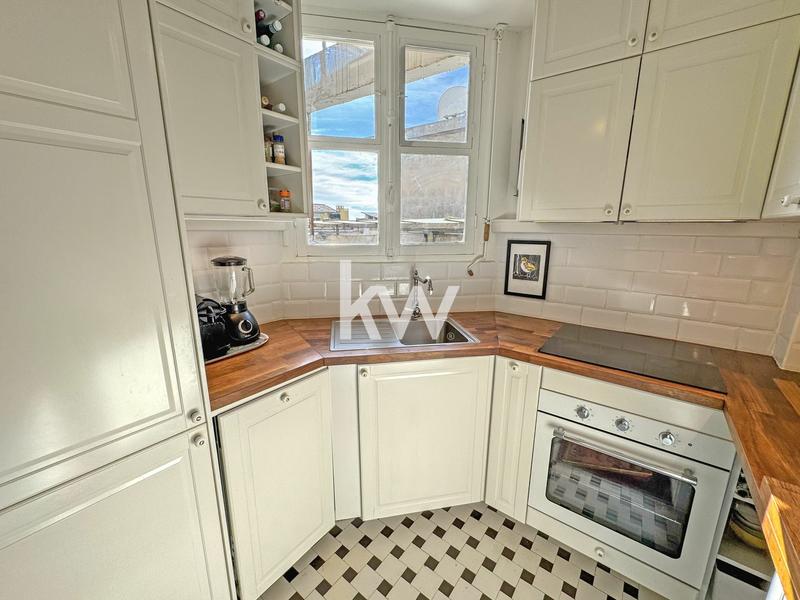 Duplex - 68 m² - 2 pièces