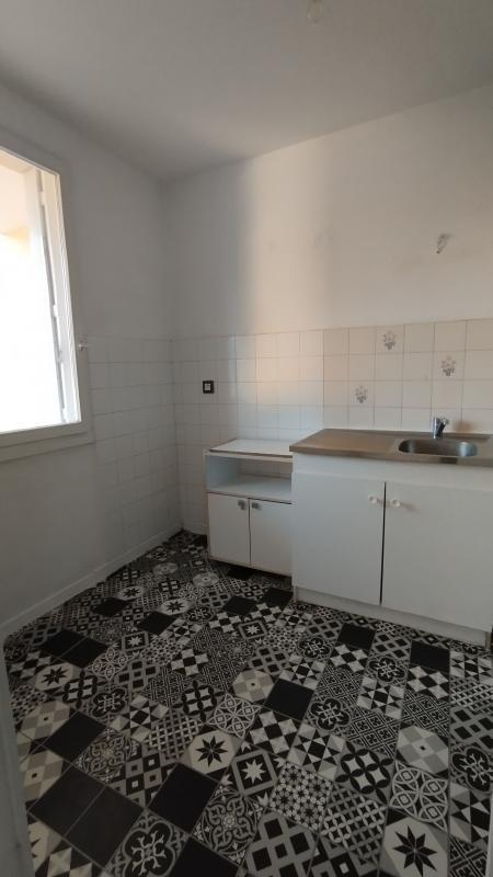 Studio - 29 m² - 1 pièce