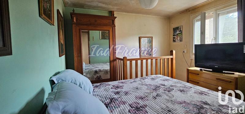 Maison - 59 m² - 3 pièces