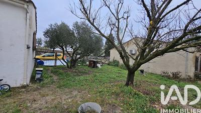 Maison - 97 m² - 6 pièces