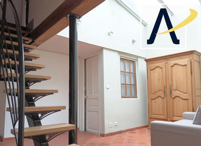 Appartement - 152 m² - 6 pièces