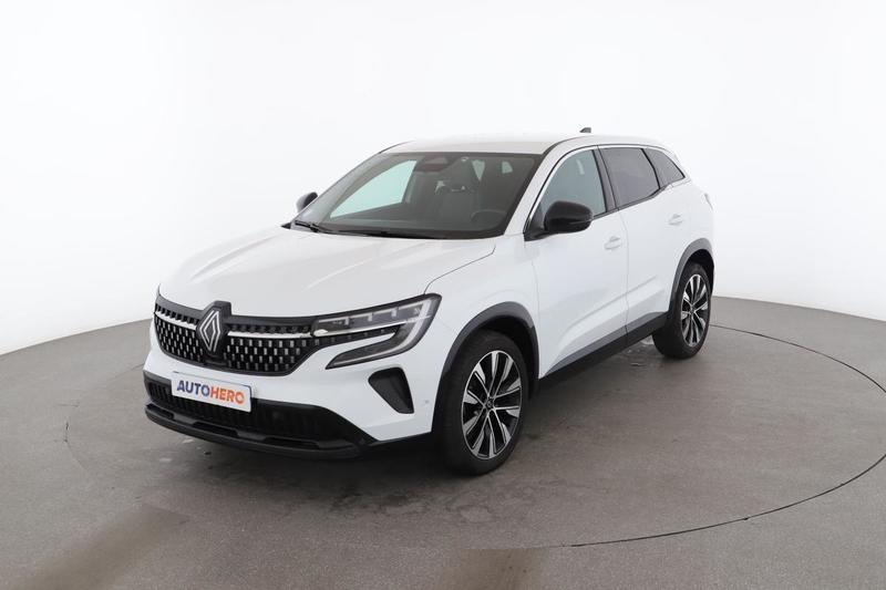 Renault Austral 1.3 TCe Mild Hybrid Techno Auto 160 ch