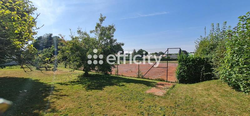 Demeure - 150 m² - 7 pièces