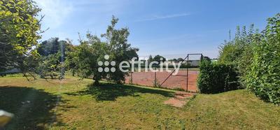 Demeure - 150 m² - 7 pièces