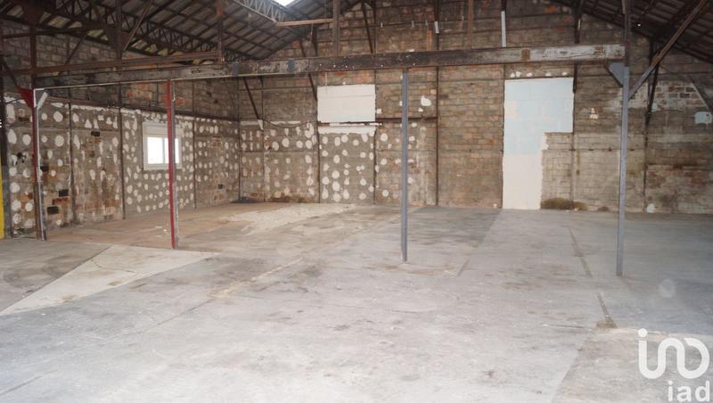 Appartement - 290 m²