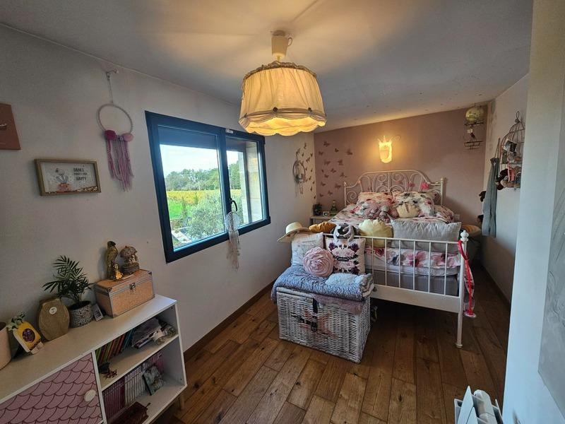 Maison en pierre - 175 m² - 7 pièces