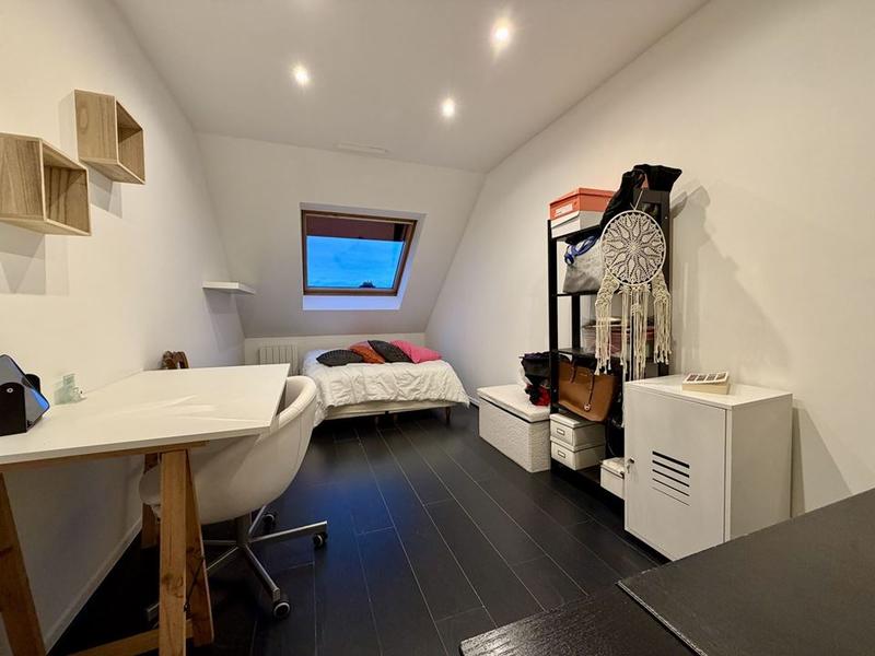 Maison traditionnelle - 115 m² - 7 pièces