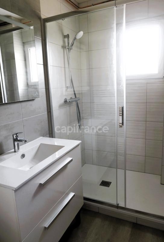 Maison - 112 m² - 5 pièces