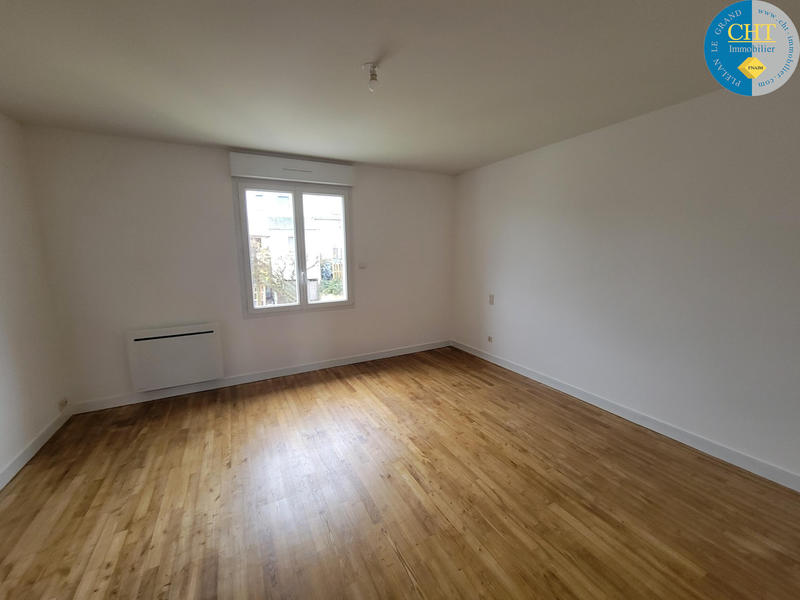 Maison - 106 m² - 4 pièces