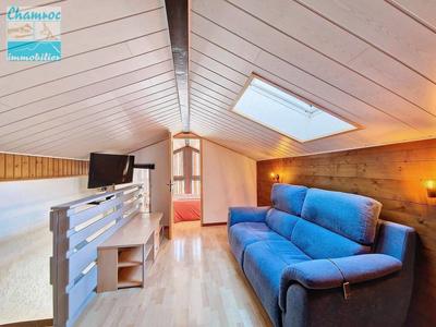 Appartement - 44 m² - 4 pièces