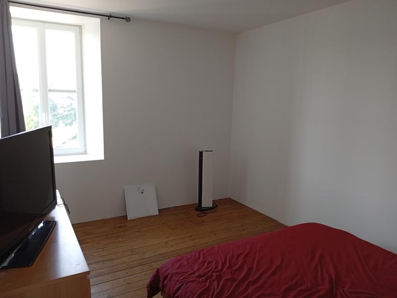 Maison - 165 m² - 7 pièces