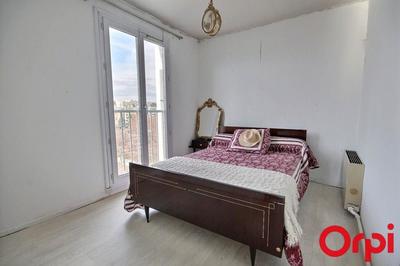 Appartement - 73 m² - 4 pièces