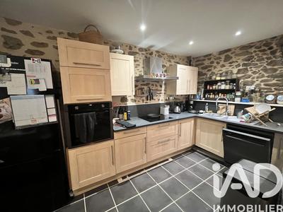 Studio - 34 m² - 1 pièce