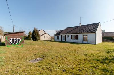 Pavillon - 82 m² - 4 pièces