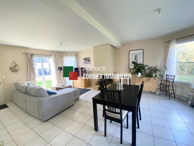 Propriété - 130 m² - 6 pièces