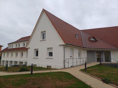 Appartement - 49 m² - 3 pièces