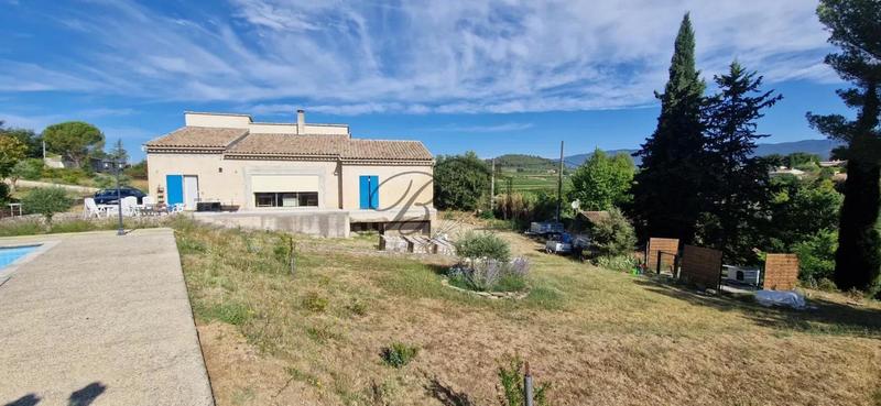 Villa - 156 m² - 5 pièces