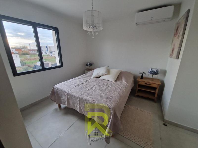 Villa - 134 m² - 5 pièces