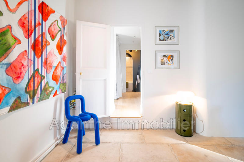 Appartement - 120 m²