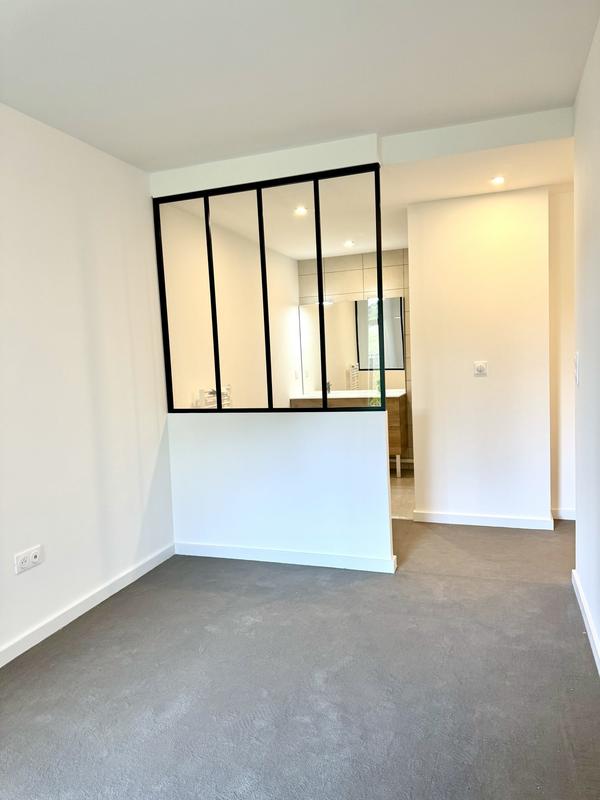 Appartement - 114 m² - 4 pièces