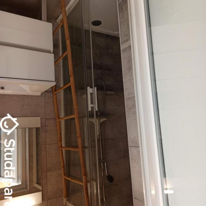 Chambre - 16 m² - 1 pièce